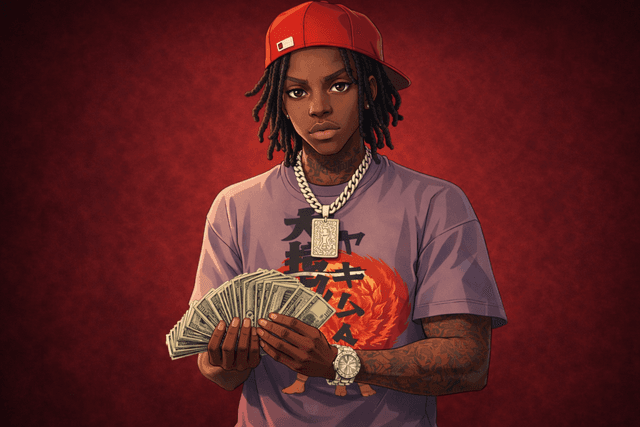 Polo G