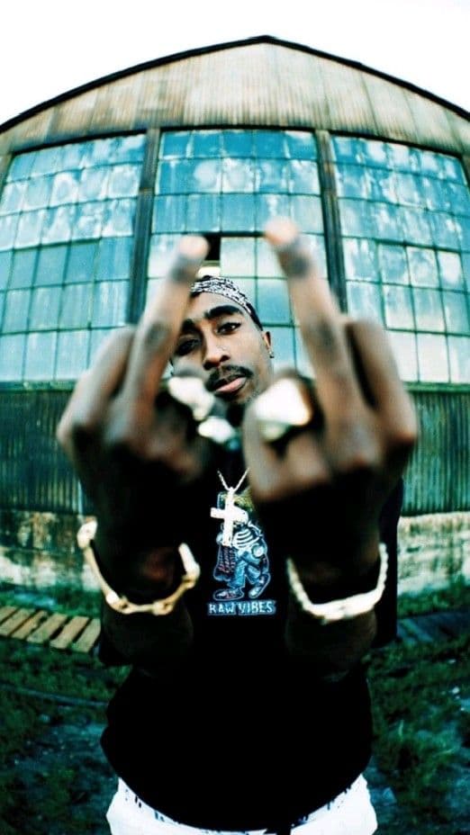 2Pac